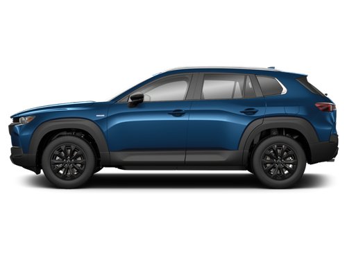 2025 Mazda CX-50 hybride 2025
