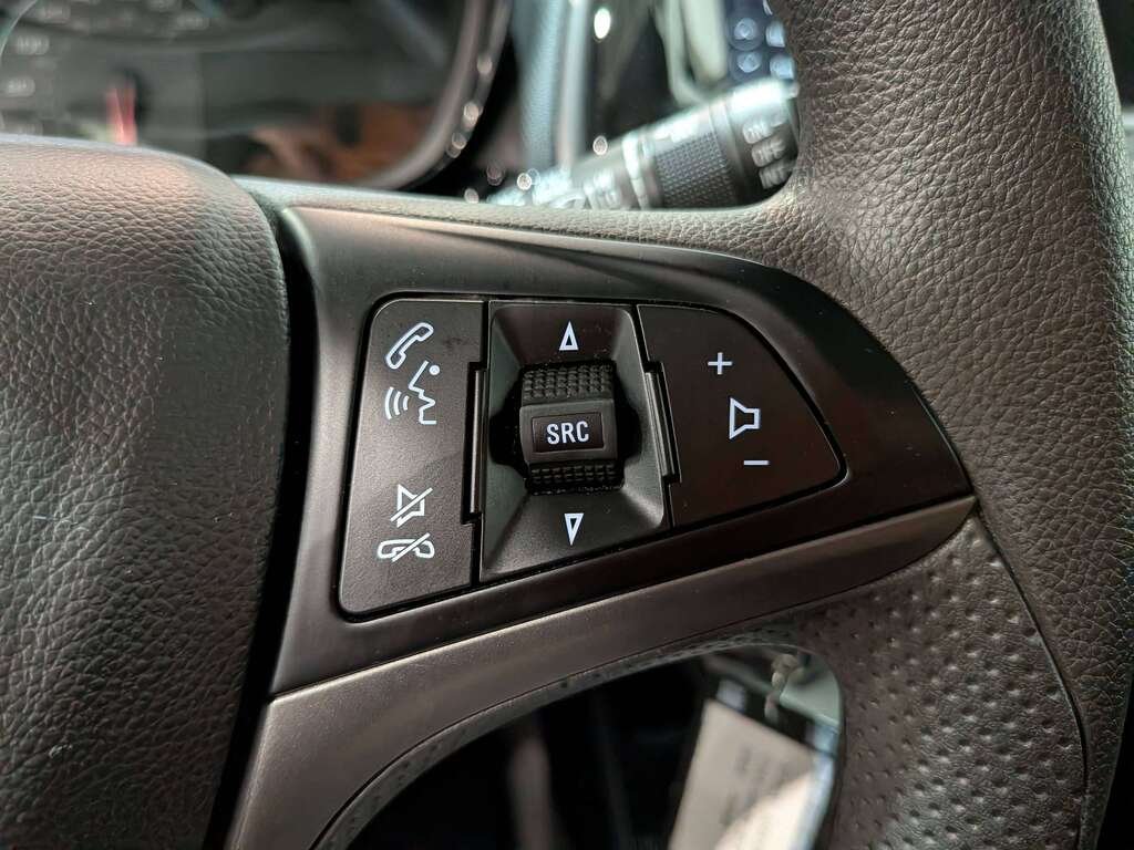 Chevrolet Spark 4dr HB CVT LT w/1LT 2019 Blanc Val-David - photo #17
