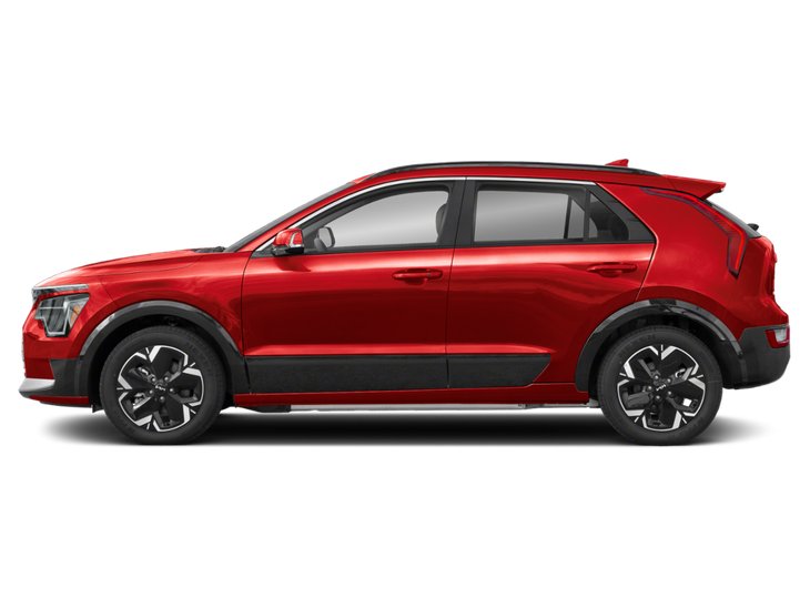 2026 Kia Niro électrique Wind