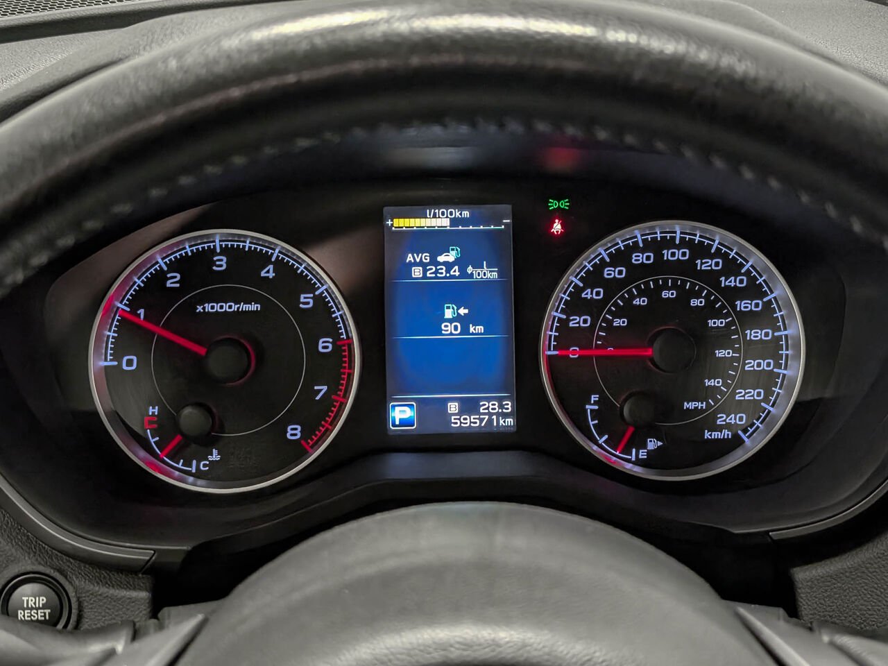 Subaru ASCENT Touring 7 Places Toit Panoramique 2022 Autre Sherbrooke - photo #27