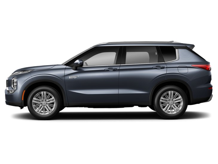 2026 Mitsubishi Outlander Plug-In Hybrid LE