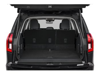 Ford Expedition Max Active