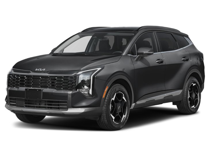 2026 Kia Sportage hybride EX Premium