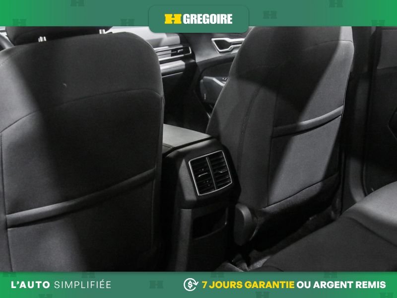 Kia Sportage 2023 Noir Saint-Eustache - photo #26