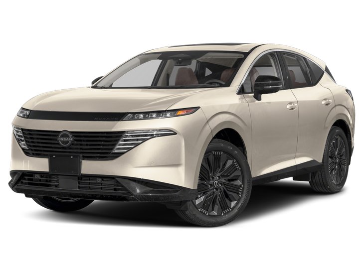 2026 Nissan Murano Platine