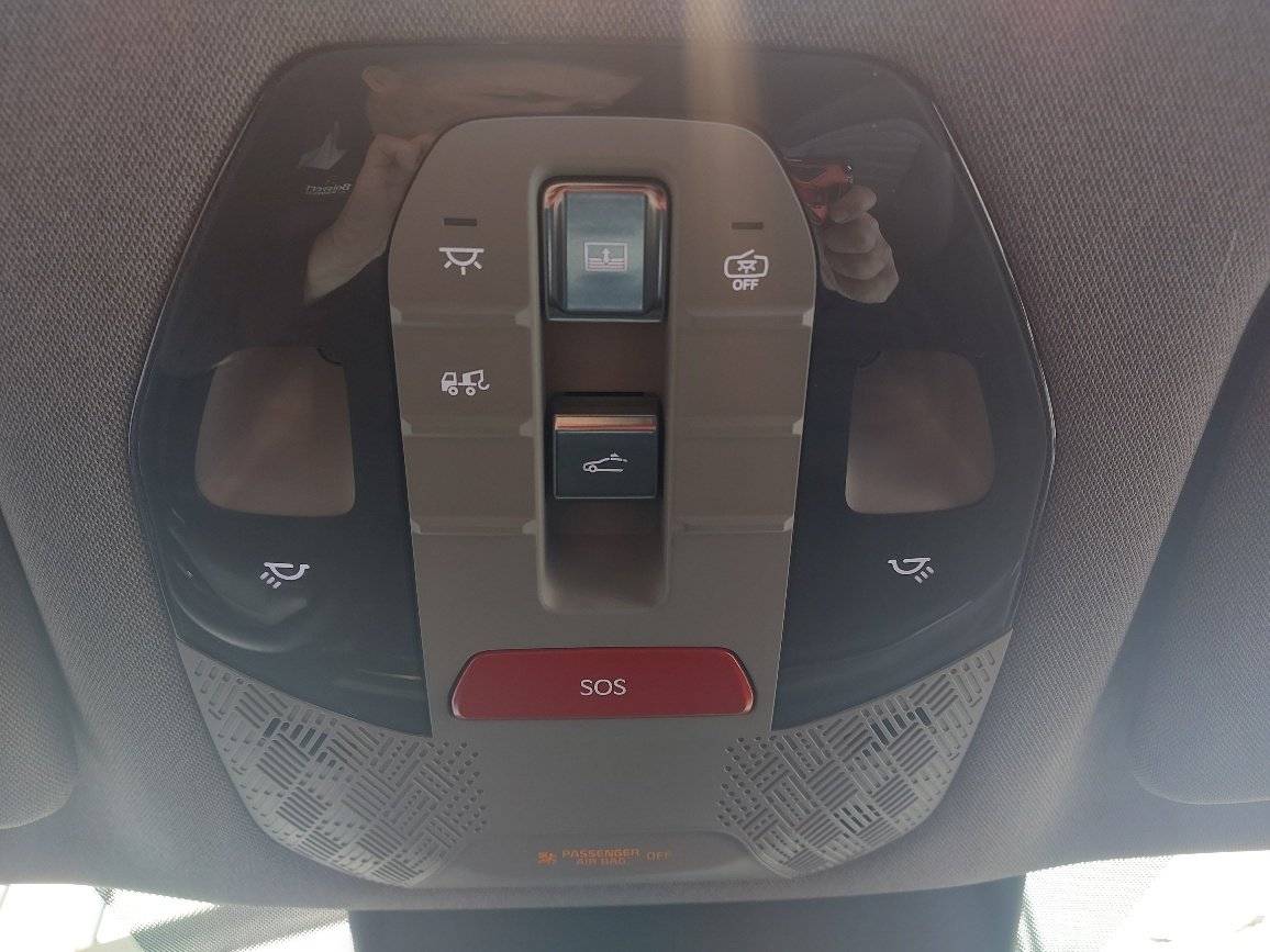 2026 Kia EV9 Iceberg Green Blainville - photo #22
