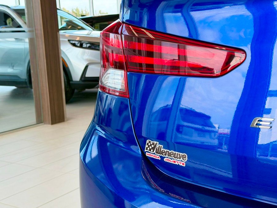 Hyundai Elantra 2019 2019 Bleu