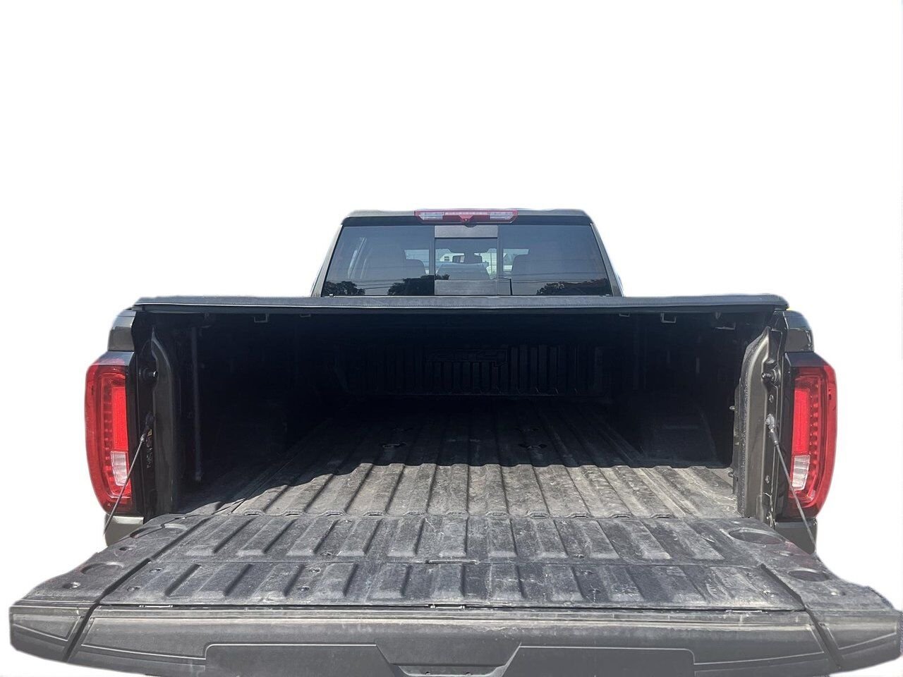GMC Sierra 2500HD NIV 1GT19PEY4PF204387 2023 Vert Baie-Comeau - photo #31