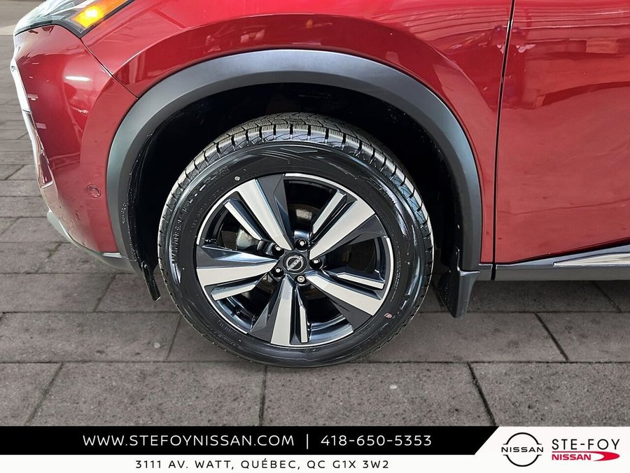 Nissan Rogue S6441 2023 Rouge