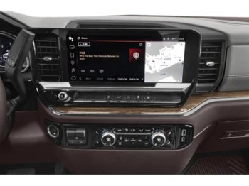 GMC Sierra 2500HD SLE