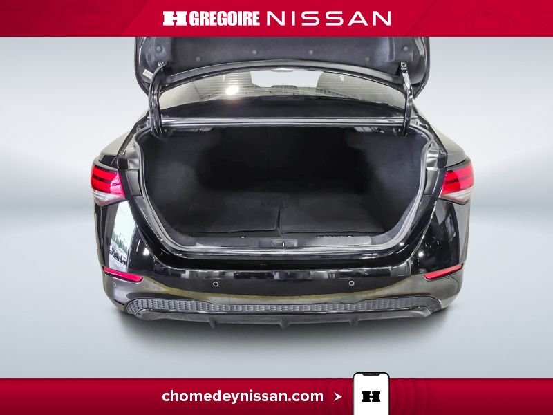 2024 Nissan Sentra Laval - photo #27