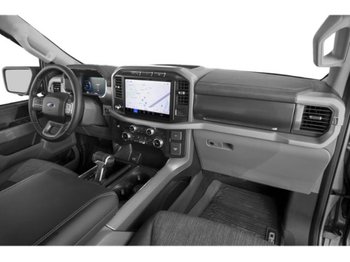 Ford F-150 Lightning XLT