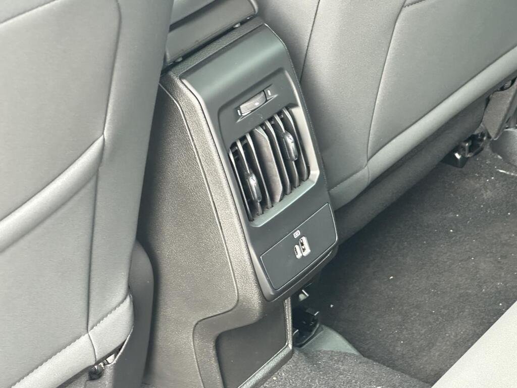 Dodge Hornet PHEV 2024 Bleu Saint-Basile-le-Grand - photo #14