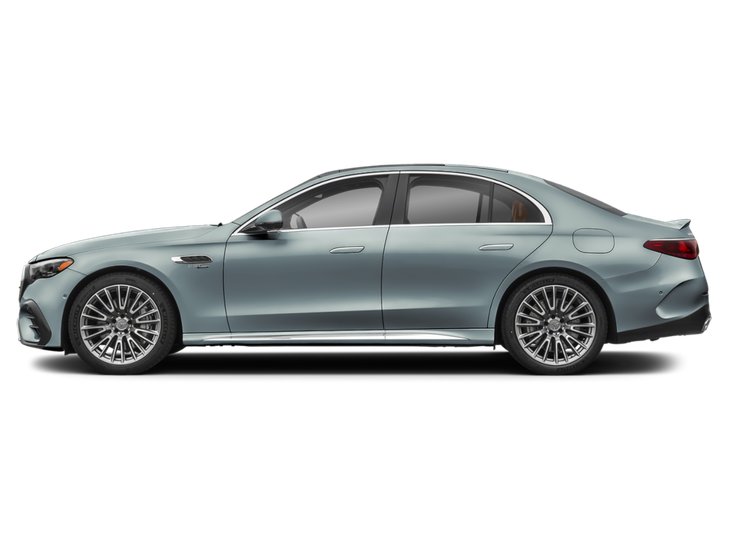 2026 Mercedes-Benz Classe-E E 53 E AMG