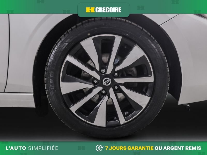 Nissan Sentra 727619 | SV AUTO A/C TOIT MAGS CAM RECUL BLUETOOTH 2023 Blanc Laval - photo #29