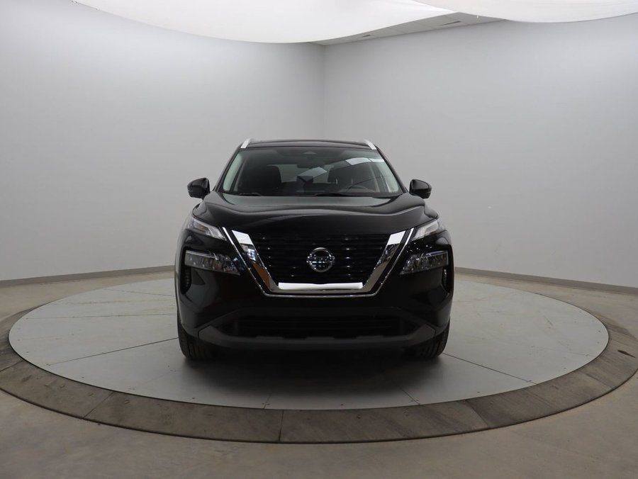 Nissan Rogue 2021 2021 Rouge