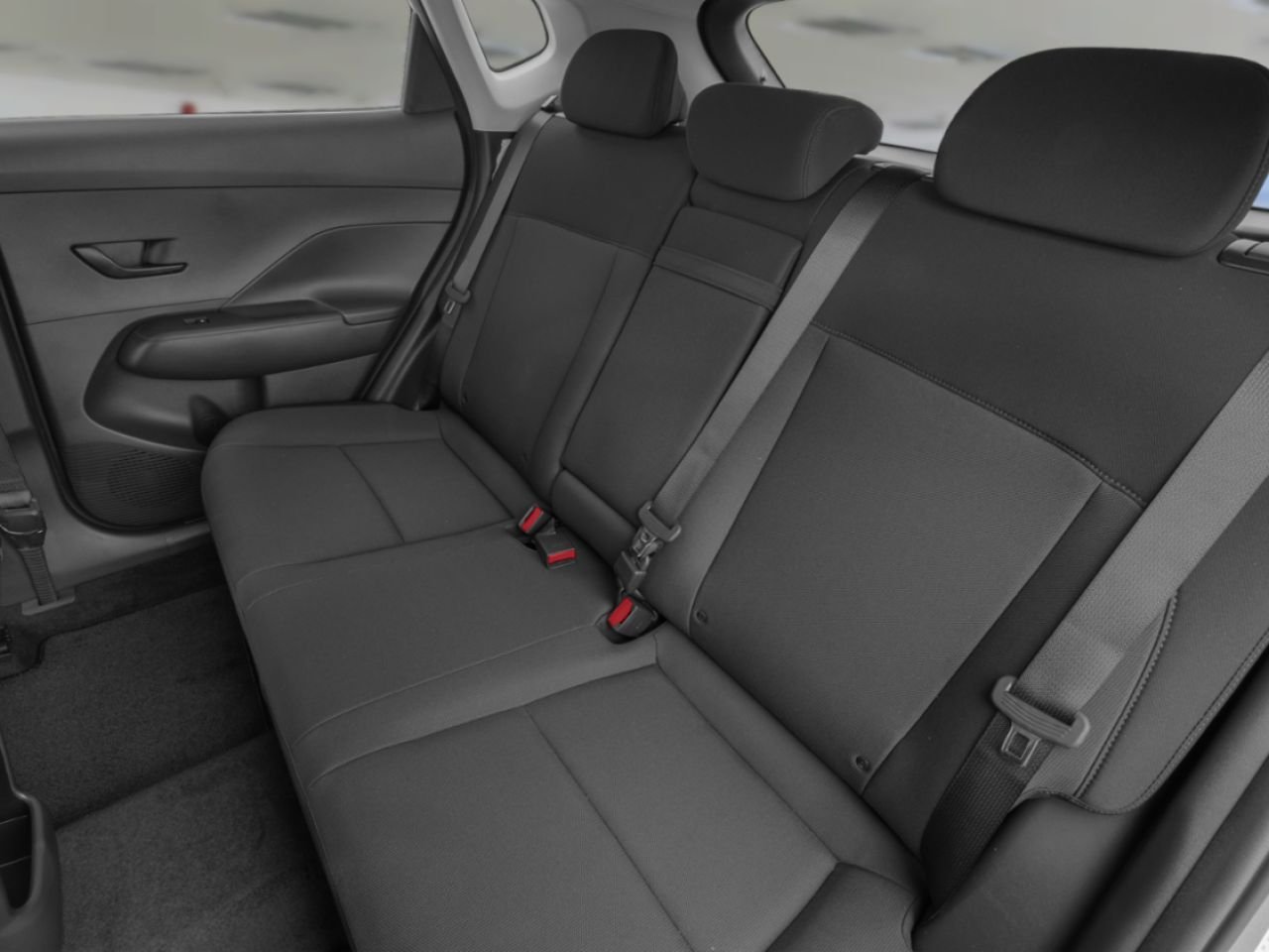 Hyundai Kona 2027 Noir Blainville - photo #5