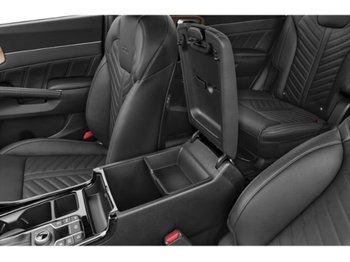 Kia Sorento X-Line Limited