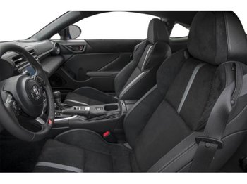 Toyota GR86 Premium