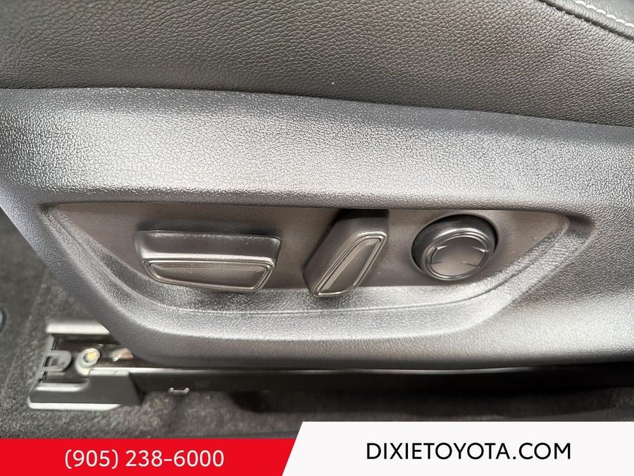 2026 Toyota Camry 2026 Black