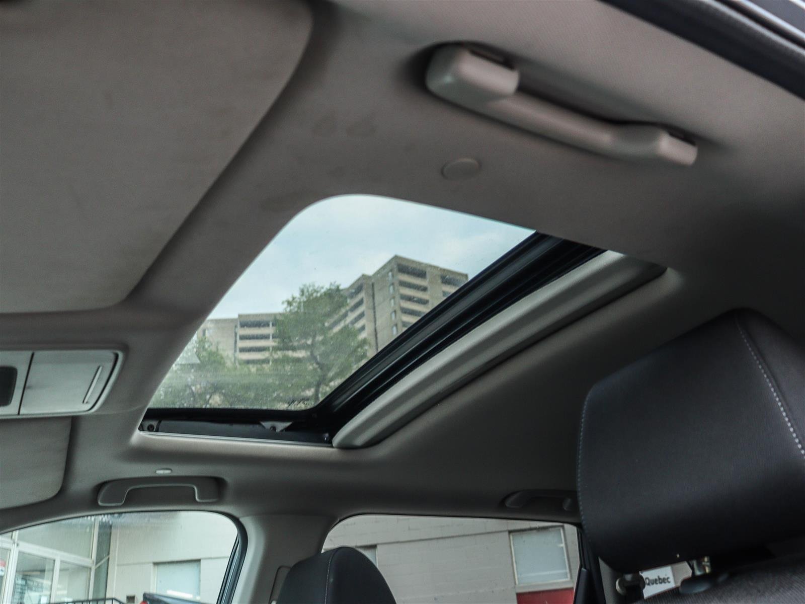 2024 Honda CR-V Sport Ottawa & Gatineau - photo #6