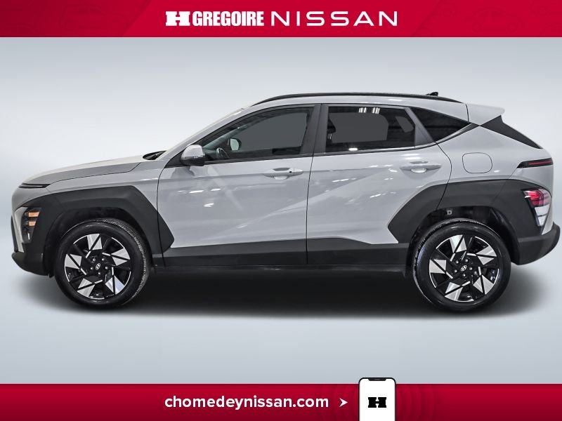 Hyundai Kona 2024 2024 Gris
