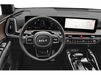 Kia Sorento X-Line Limited