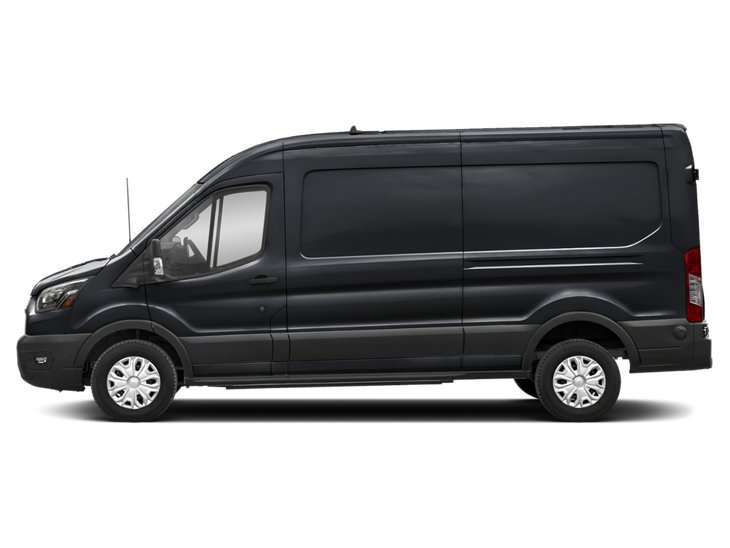 2025 Ford E-Transit fourgonnette utilitaire 