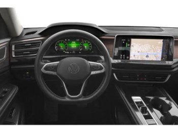 Volkswagen Atlas Highline