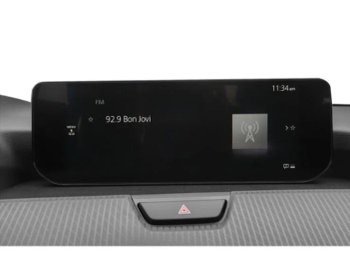 Mazda CX-70 hybride rechargeable GS-L