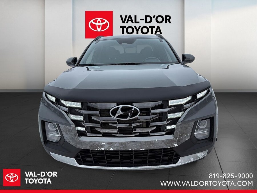 2023 Hyundai Santa Cruz 2023 Grey