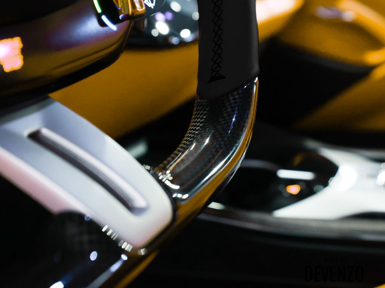 Ferrari Purosangue V12 725HP *** FULL CAR SATIN PPF *** 2026 Noir Saint-Eustache - photo #18