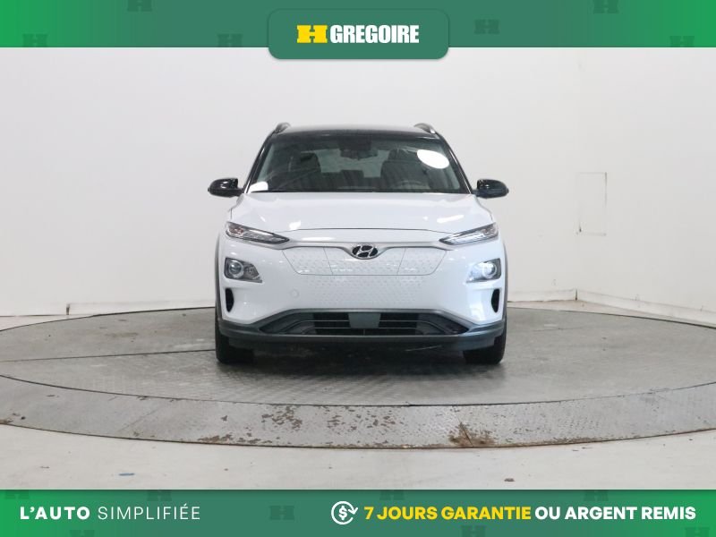 Hyundai Kona 2020 Blainville - photo #1