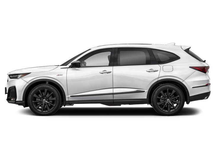 2025 Acura MDX A-Spec
