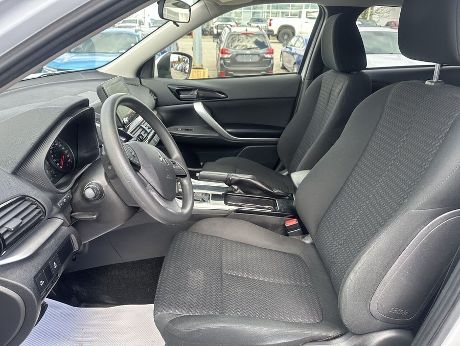 MITSUBISHI ECLIPSE CROSS ES 2023 2023 Blanc