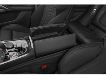 BMW X6 M Competition