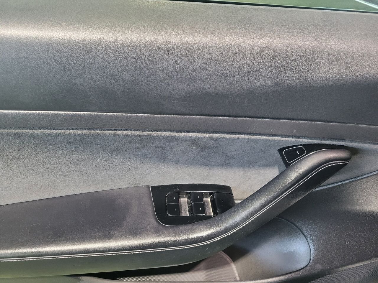2020 Tesla Model 3 Black  - photo #9
