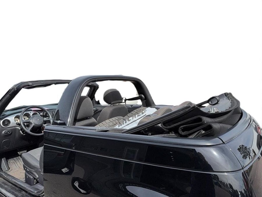 Chrysler PT Cruiser 2005 2005 Noir