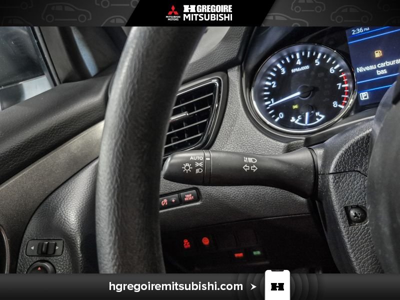 Nissan Qashqai 2023 Gris Saint-Eustache - photo #25