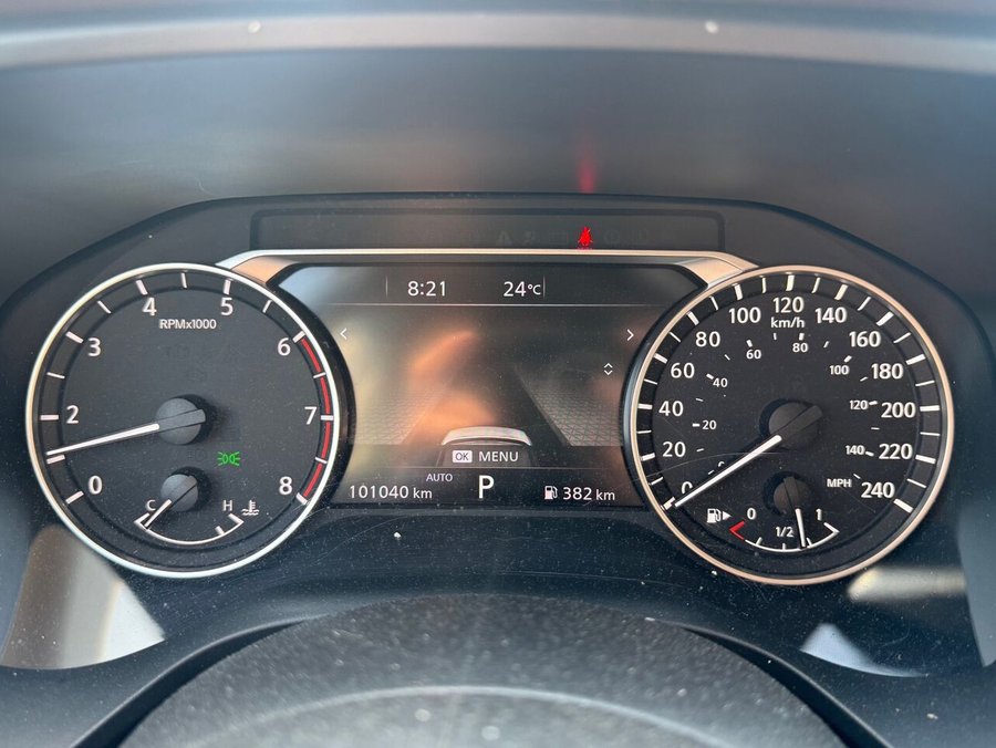 2023 Nissan Rogue 2023 Silver