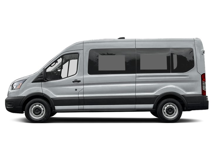 2026 Ford Transit Passenger Wagon XLT