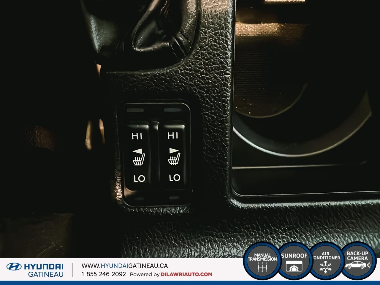 2015 Subaru Impreza White Gatineau - photo #16