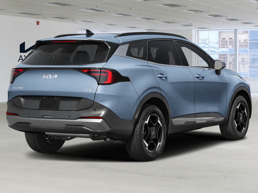 KIA Sportage hybride 2026 2026