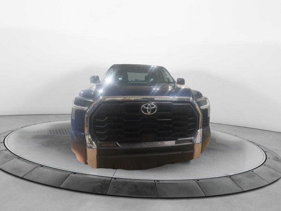 2023 Toyota Tundra 2023 Blue
