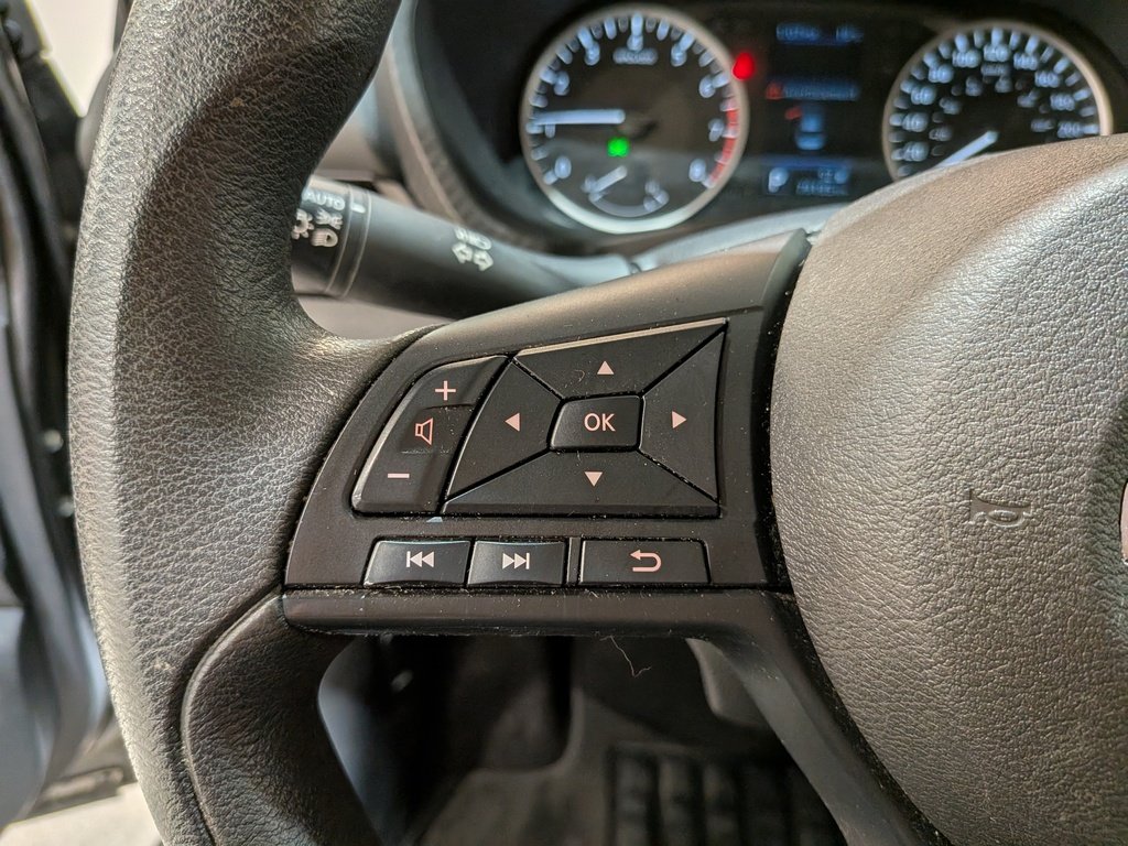 Nissan Sentra S Plus CVT 2024 Gris Val-David - photo #13