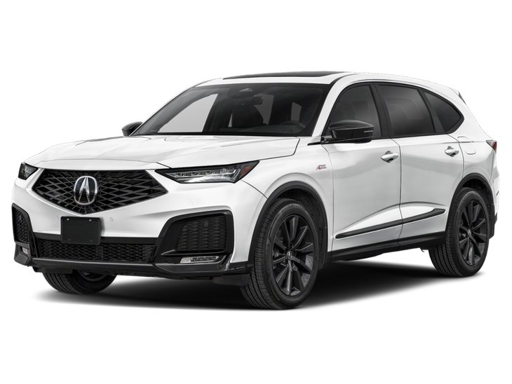 2025 Acura MDX A-Spec