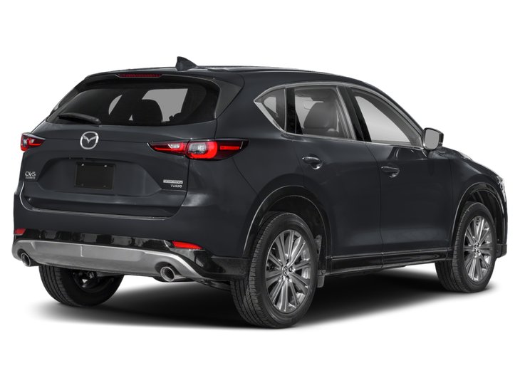 2025 Mazda CX-5 Signature