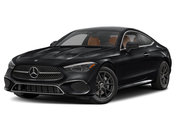 2026 Mercedes-Benz CLE CLE 300