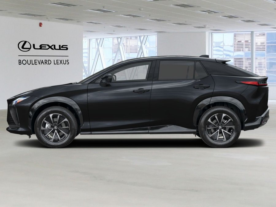 2026 LEXUS RZ 2026 Caviar