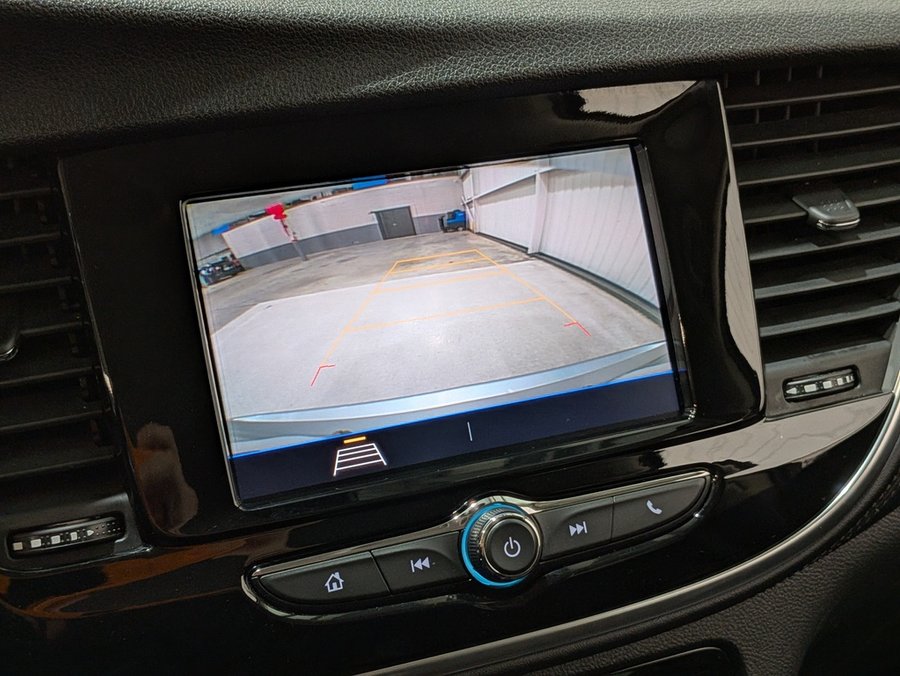 2022 Buick Encore Silver